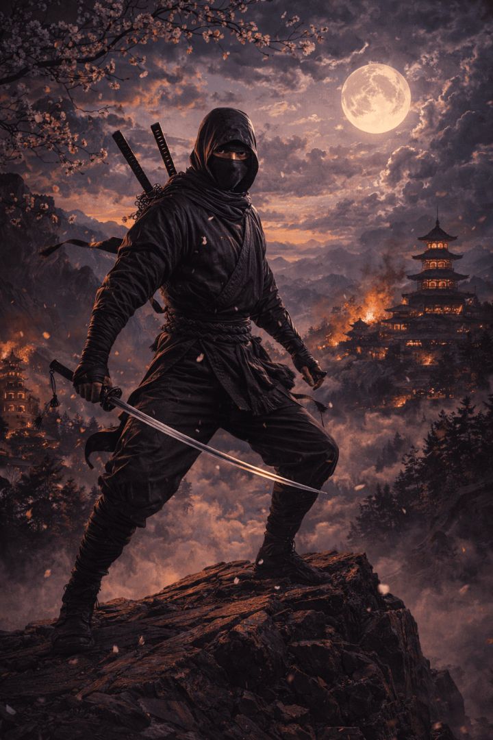 warrior wallpapers