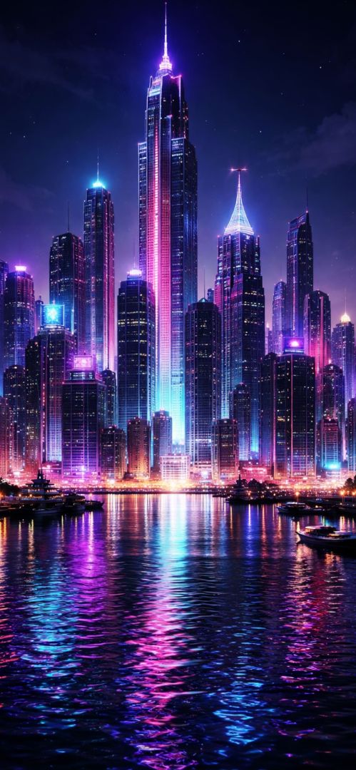 city wallpapers