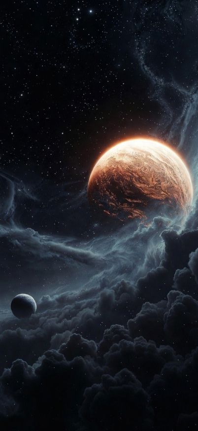 space wallpapers