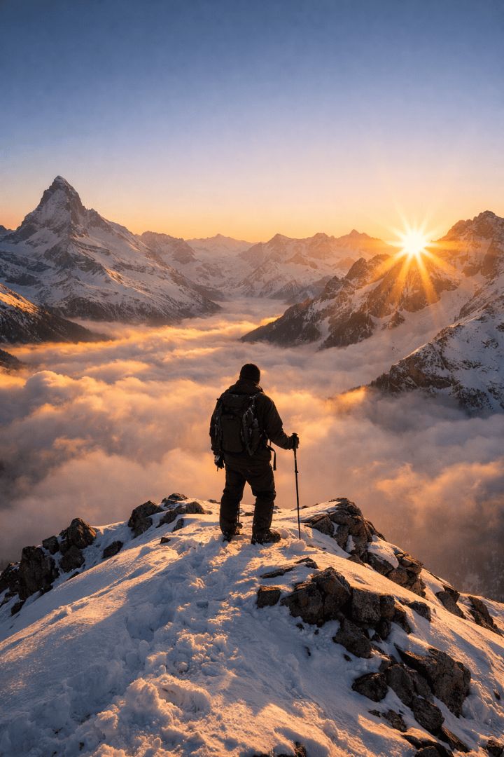 Adventure wallpapers