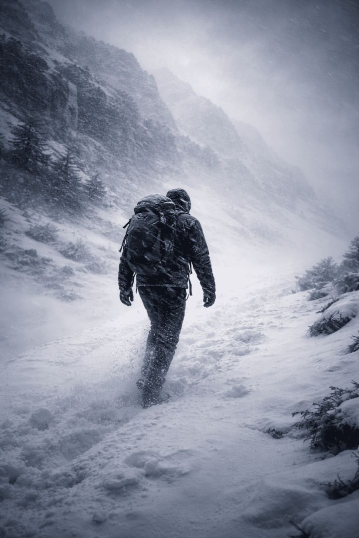 Hiking wallpapers