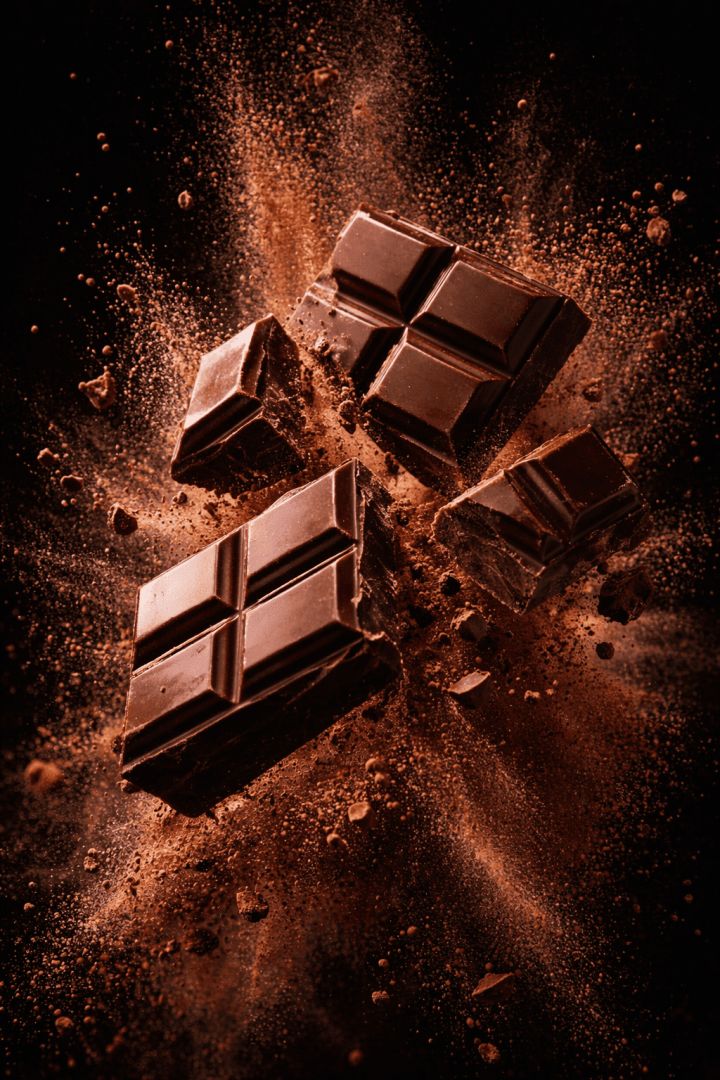 Food wallpapers