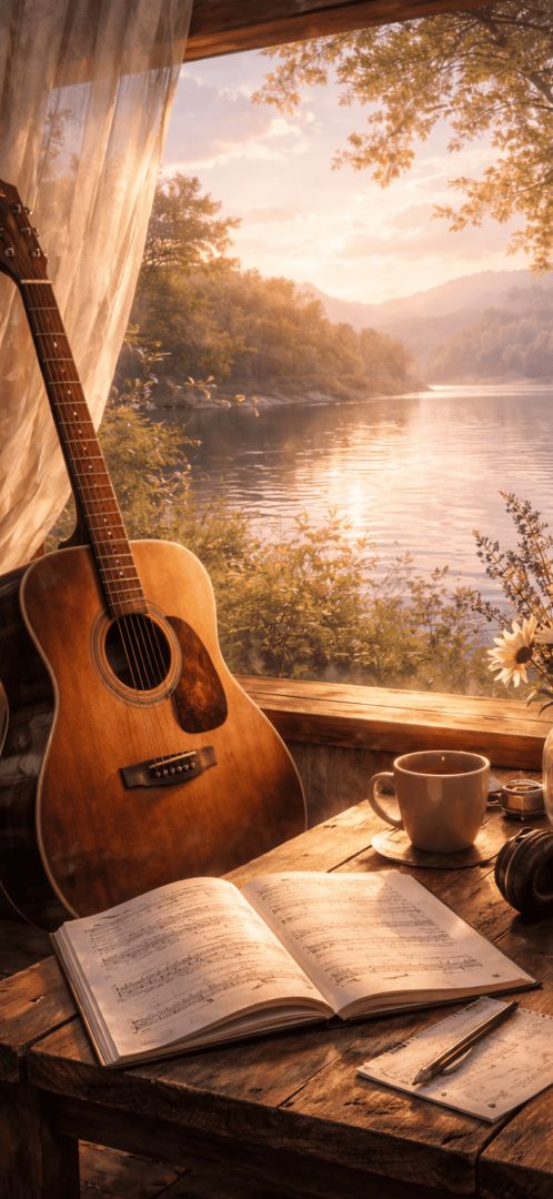 music wallpapers