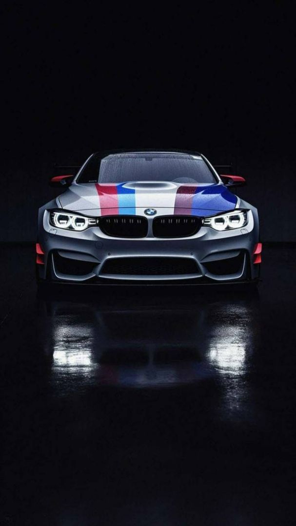 M Power  Dominance car wallpaper