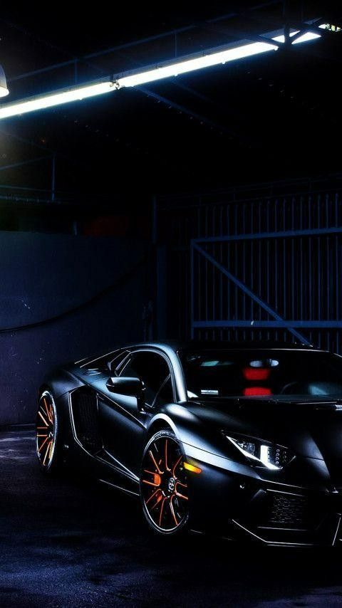 MidnightAssassin car wallpaper