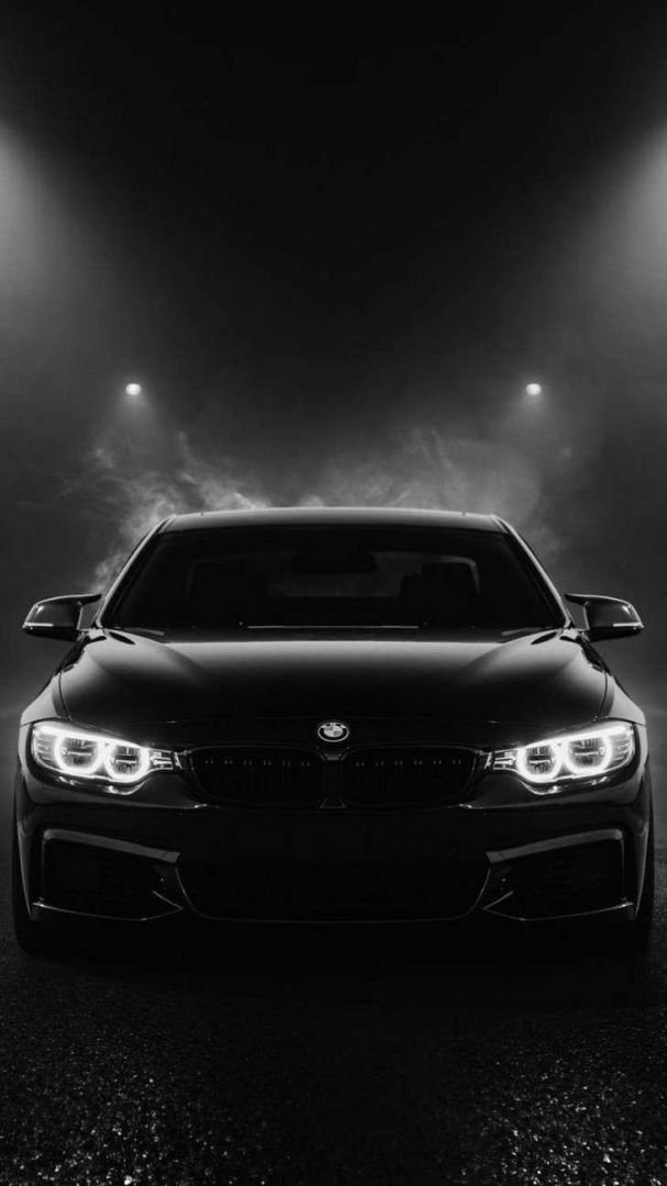 MidnightDominance car wallpaper